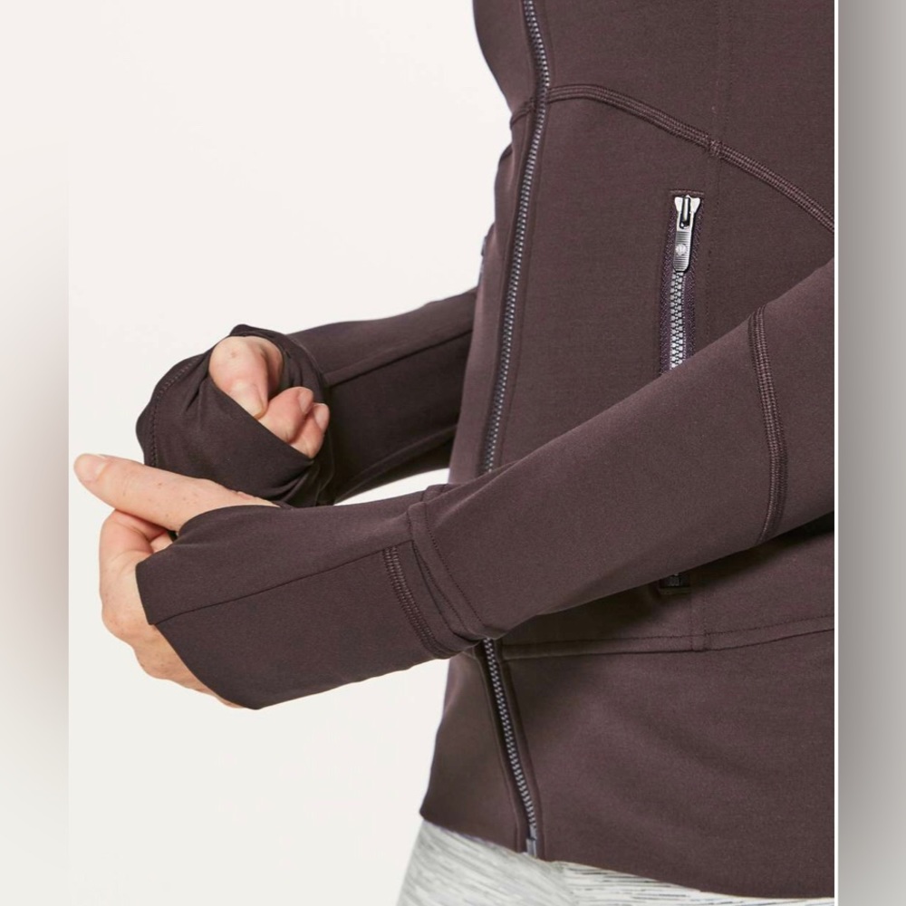Lululemon Contour Jacket - Picture 5 of 7